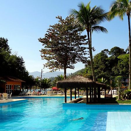 Casa Verde e Mar Angra dos Reis Esterno foto