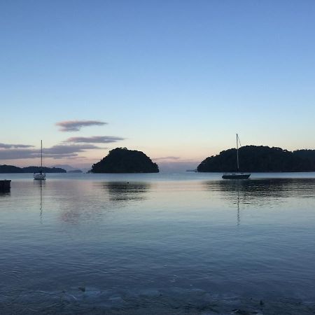 Casa Verde e Mar Angra dos Reis Esterno foto