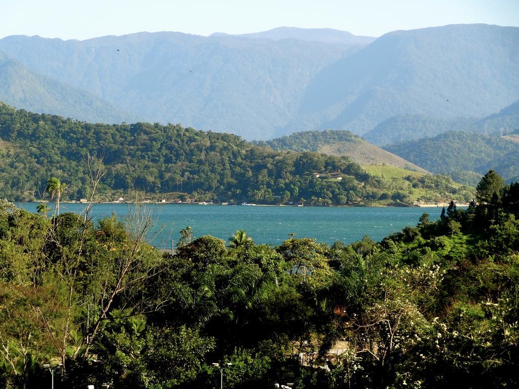 Casa Verde e Mar Angra dos Reis Esterno foto
