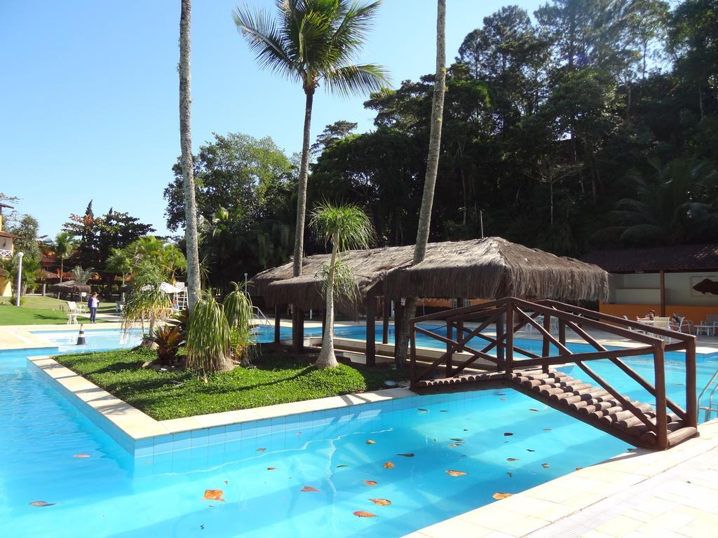 Casa Verde e Mar Angra dos Reis Esterno foto