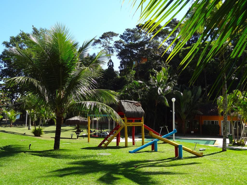 Casa Verde e Mar Angra dos Reis Esterno foto