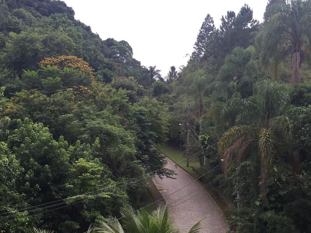 Casa Verde e Mar Angra dos Reis Esterno foto