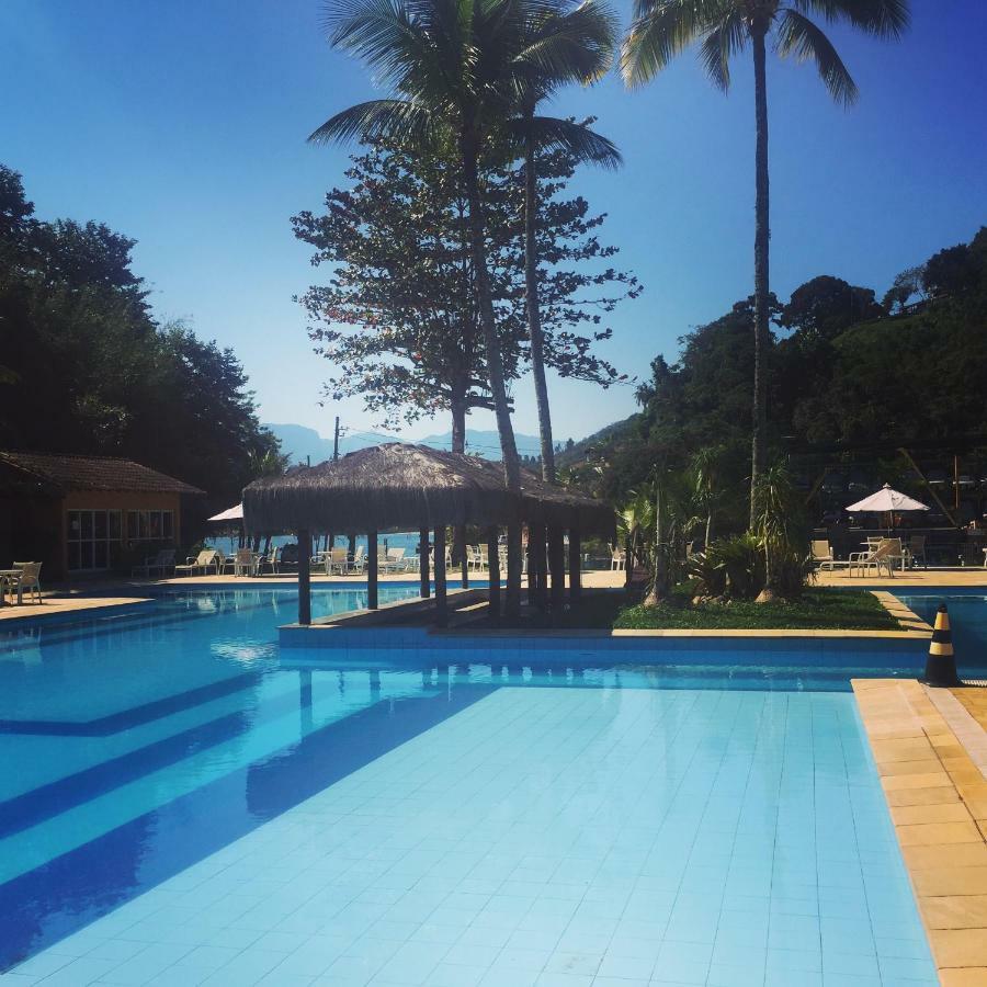 Casa Verde e Mar Angra dos Reis Esterno foto